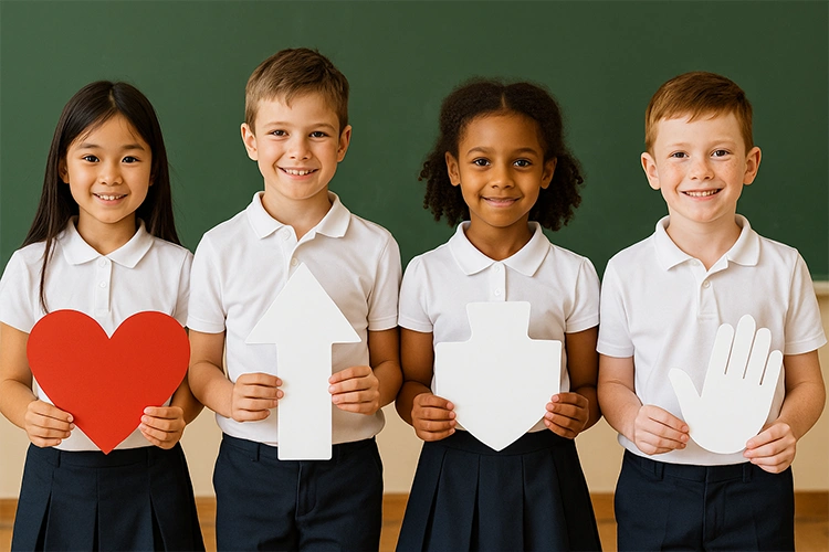 Nilai Nilai Pendidikan Karakter