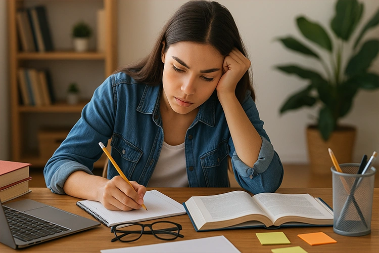 Cara Belajar Efektif