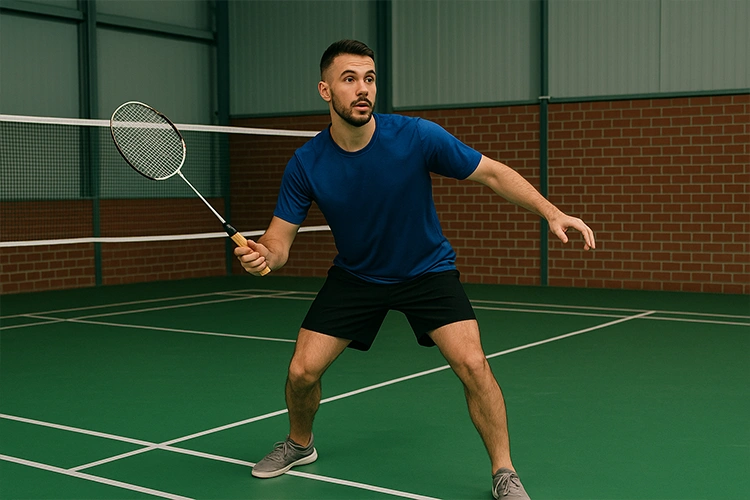 Jenis Olahraga Indoor