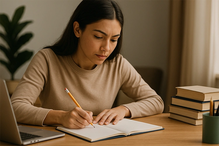 Cara Belajar Efektif