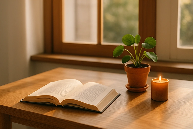 Cara Belajar Efektif