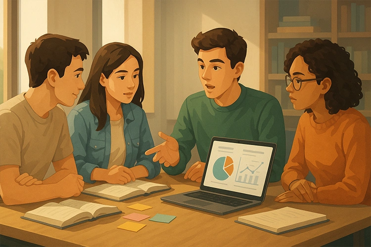 Cara Belajar Efektif