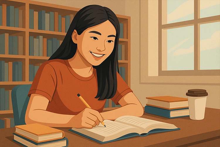 Motivasi Belajar Mahasiswa