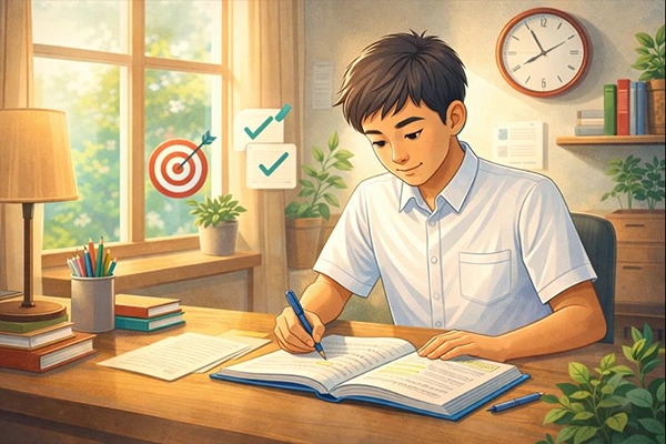 Cara Meningkatkan Motivasi Belajar Siswa