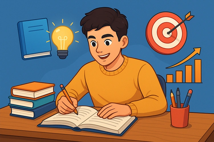 Jenis Jenis Motivasi Belajar