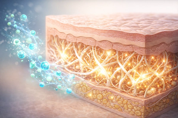 Suplemen Kesehatan Kolagen